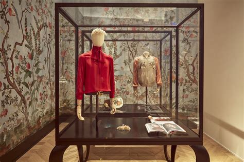 gucci garden libreta|Gucci garden museum.